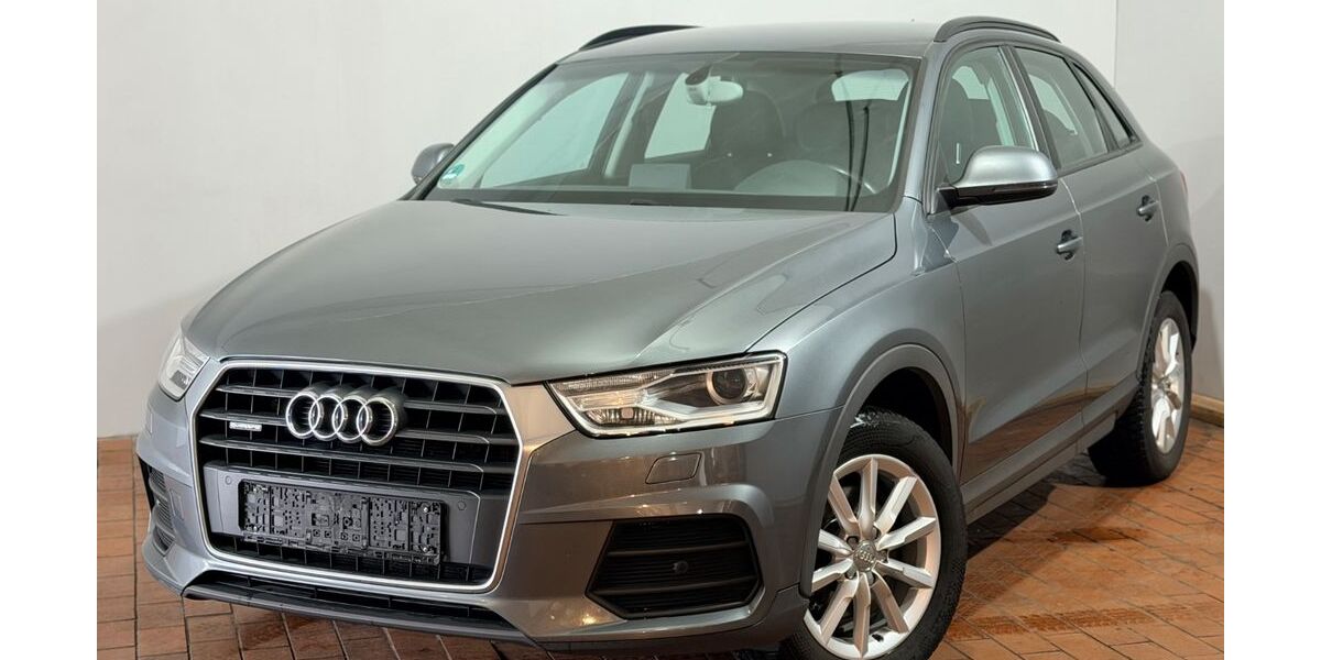 Audi Q3 78.000 km 14.990 &euro; Rodgau 63110