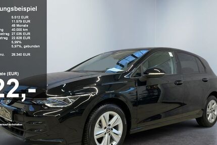 VW Golf 14.506 km 28.005 &euro; Brandenburg 14770