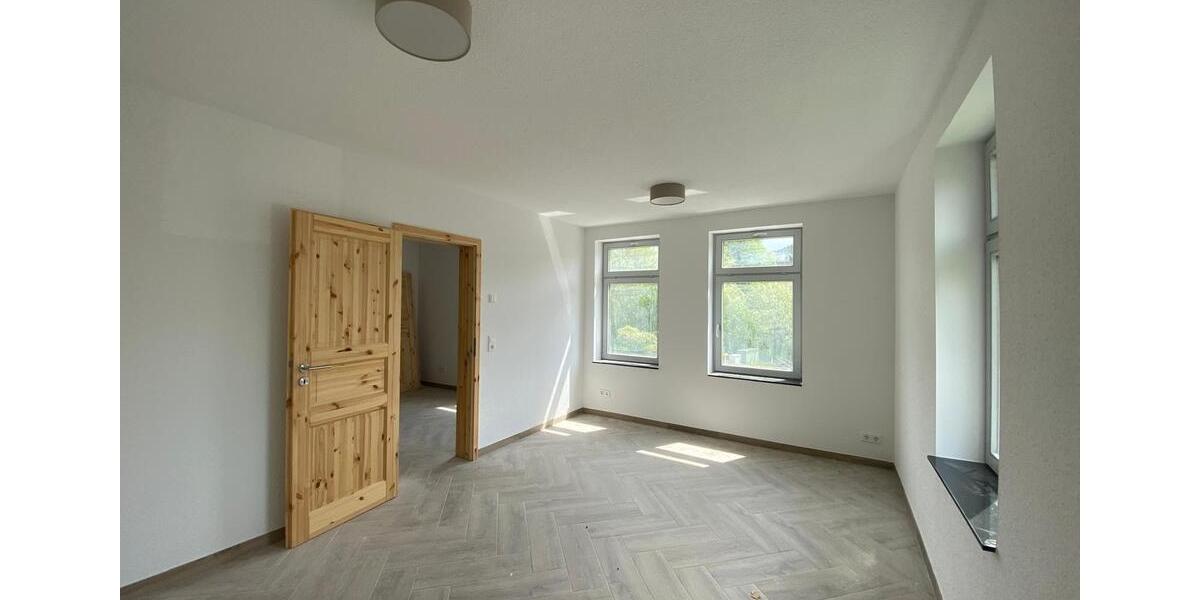 Etagenwohnung Bad Liebenstein - 2 Zimmer, 50 m&sup2;, 550&euro; | Angebot:26647242
