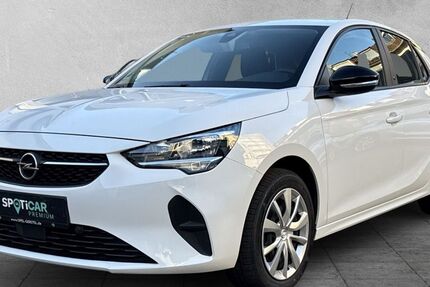 Opel Corsa 53.600 km 13.980 &euro; Pforzheim 75175