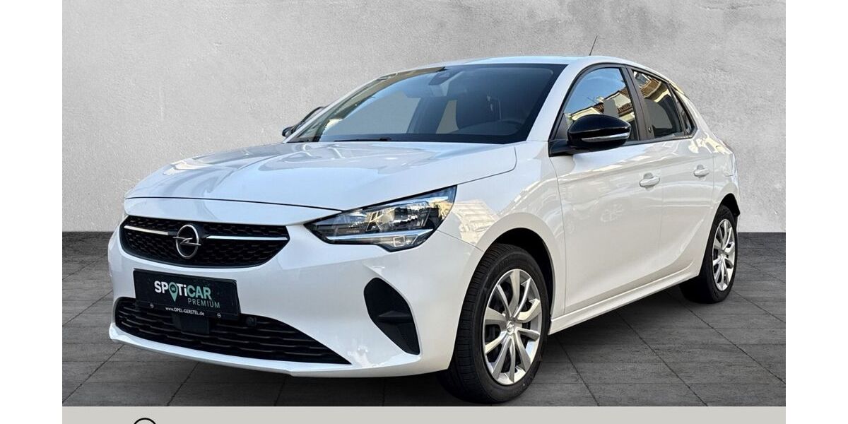 Opel Corsa 53.600 km 13.980 &euro; Pforzheim 75175