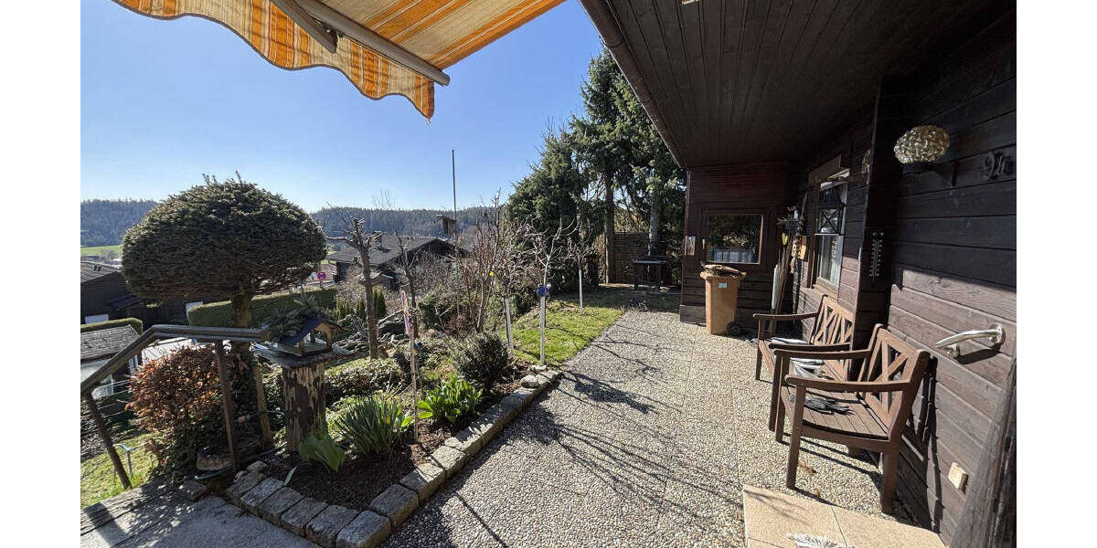 Einfamilienhaus Grafenau Haus i.Wald - 3 Zimmer, 79 m&sup2;, 149.000&euro; | Angebot:26017762