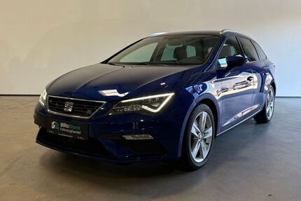 Seat Leon 104.500 km 17.490 &euro; Ahrensbök 23623