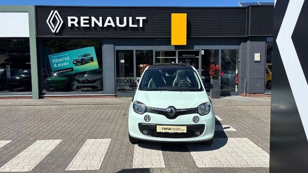 Twingo