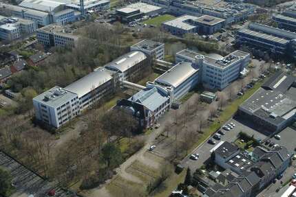Büro in Herzogenrath 29.800.000 € 18229 m²
