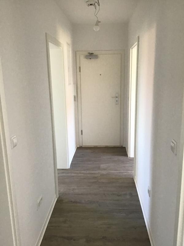 Zuhause fühlen: 2,5-Zimmer-Wohnung zimmer