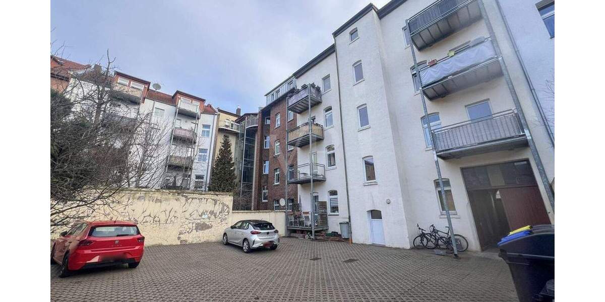 Etagenwohnung Erfurt Daberstedt - 3 Zimmer, 70 m&sup2;, 189.900&euro; | Angebot:25278648
