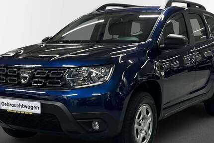 Dacia Duster 11.750 km 12.900 &euro; Stuttgart 70469