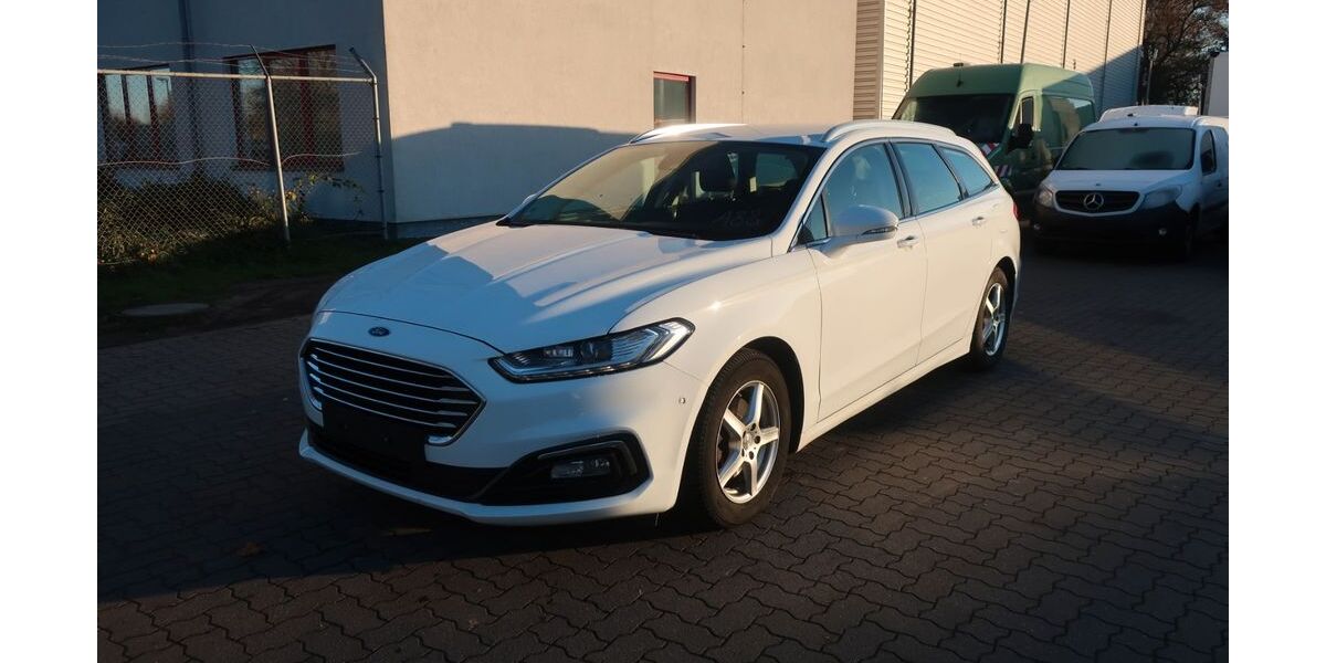 Ford Mondeo 169.939 km 9.900 € Hannover 30179