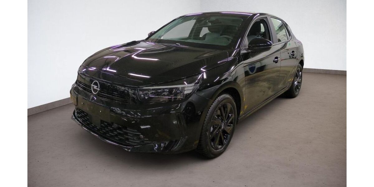 Opel Corsa 19.000 km 17.475 € Groß-Gerau 64521