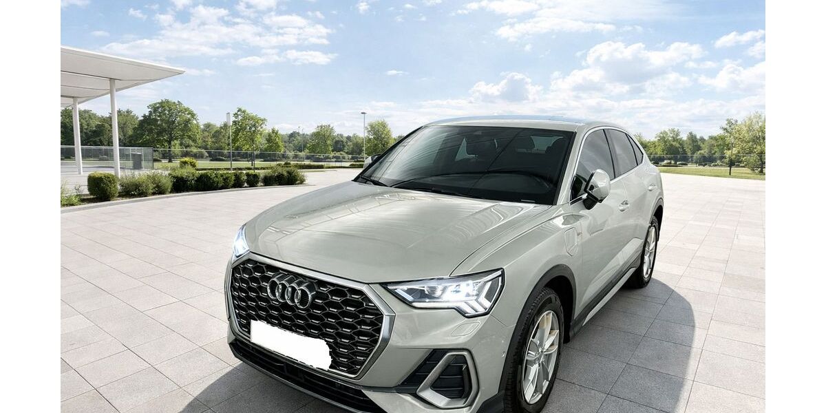 Audi Q3 149.995 km 27.995 &euro; Hamburg 20537