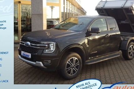 Ford Ranger 9.940 km 51.840 &euro; Eilenburg 04838