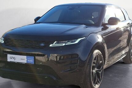 Land Rover Range Rover Evoque 28.216 km 38.490 &euro; Balingen 72336