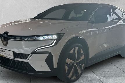 Renault Megane E-TECH 53.000 km 20.890 &euro; Hof 95030