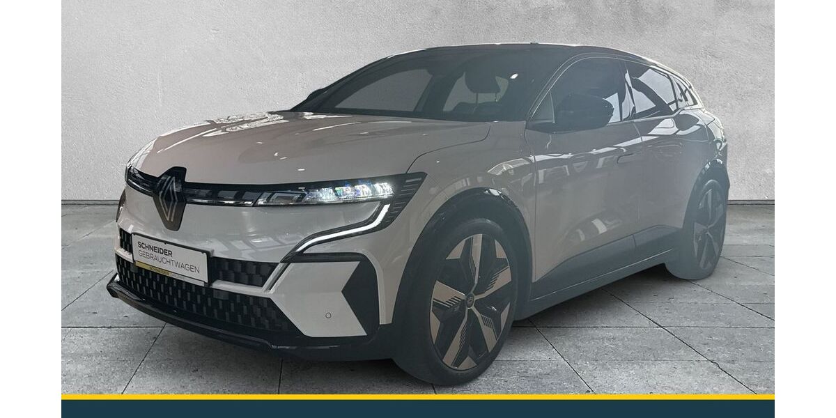 Renault Megane E-TECH 53.000 km 20.890 &euro; Hof 95030