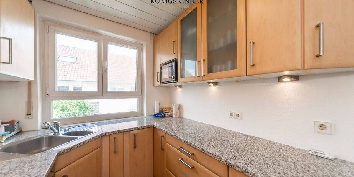 Vollklimatisiertes Eigentum 4 zimmer