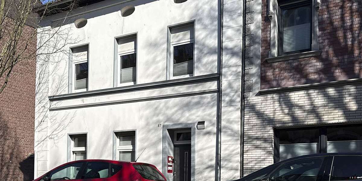 Einfamilienhaus Viersen - 9 Zimmer, 108 m&sup2;, 349.000&euro; | Angebot:26014578