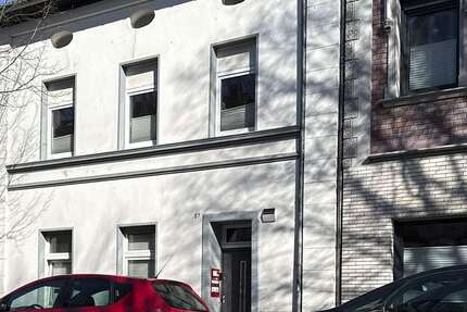 Haus Viersen - 9 Zimmer, 108 m&sup2;, 349.000&euro; | Angebot:26014578