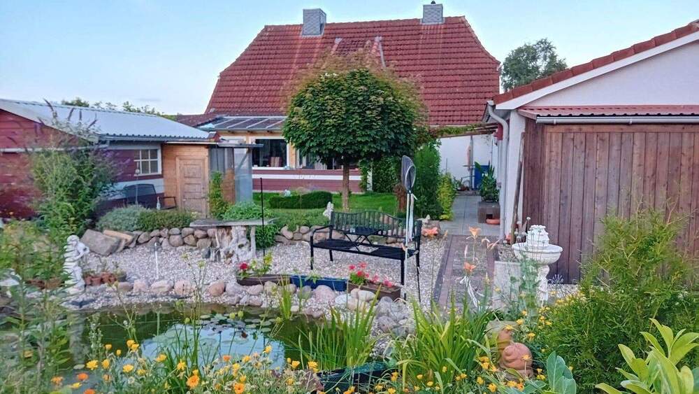 Einfamilienhaus Lensahn - 4 Zimmer, 125 m&sup2;, 395.000&euro; | Angebot:24874484