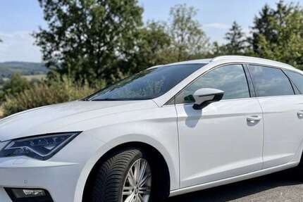 Seat Leon 97.000 km 15.990 &euro; Homburg, Kreisstadt 66424