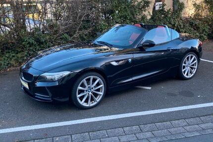 BMW Z4 87.000 km 18.990 &euro; Neunkirchen-Seelscheid 53819