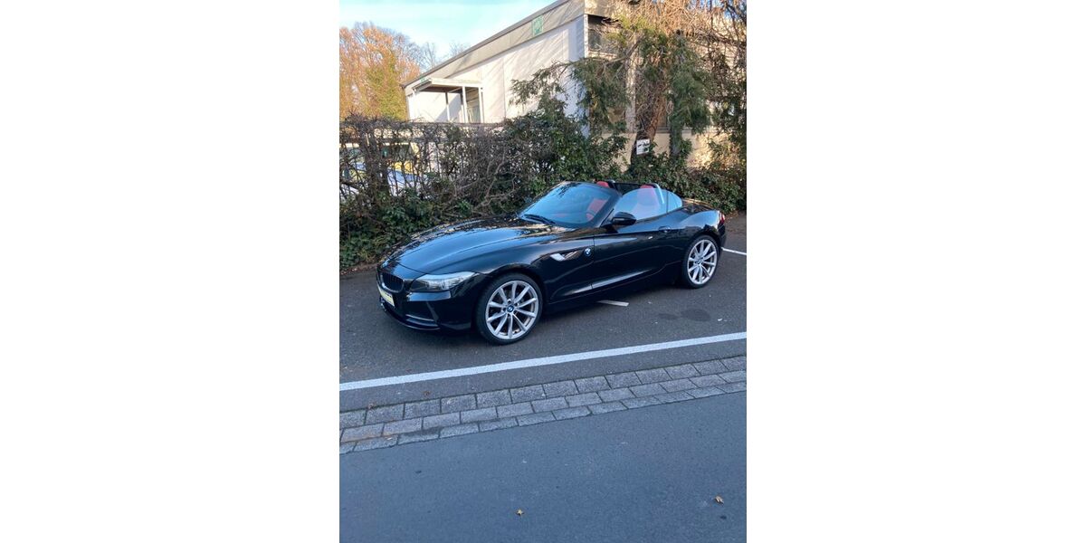 BMW Z4 87.000 km 18.990 &euro; Neunkirchen-Seelscheid 53819