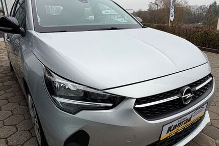 Opel Corsa 80.022 km 11.250 &euro; Estenfeld 97230