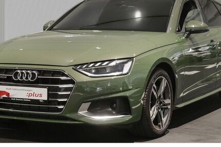 Audi A4 22.147 km 36.980 € Koblenz 56070