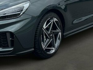i30 N Line Mild-Hybrid 1.5 T-GDI EU6e Sportpaket E