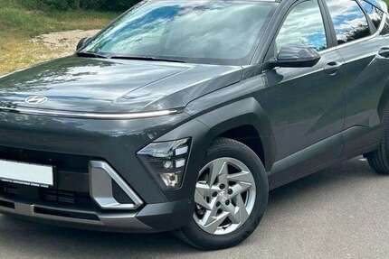 Hyundai KONA 2.500 km 28.890 &euro; Jüterbog 14913