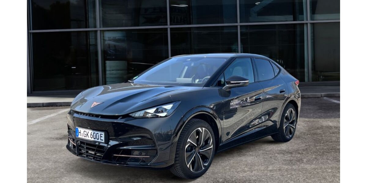 Cupra Tavascan 9.900 km 49.980 € Hannover 30165