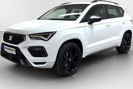 Seat Ateca 37.810 km 29.980 &euro; Suhl 98529