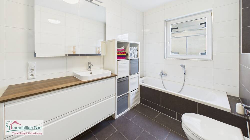 Etagenwohnung Perl - 3 Zimmer, 108 m&sup2;, 374.800&euro; | Angebot:25895958