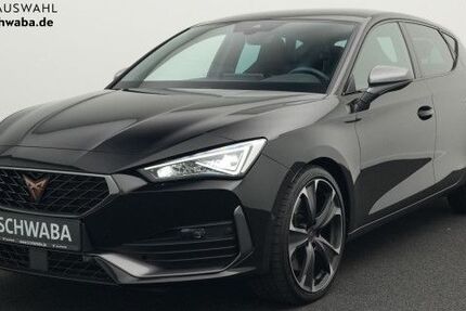 Cupra Leon 40.500 km 27.890 &euro; Gersthofen 86368