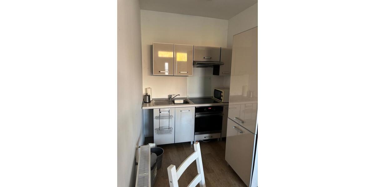Erdgeschoßwohnung Wilhelmshaven Altengroden - 1 Zimmer, 26 m&sup2;, 485&euro; | Angebot:26364183