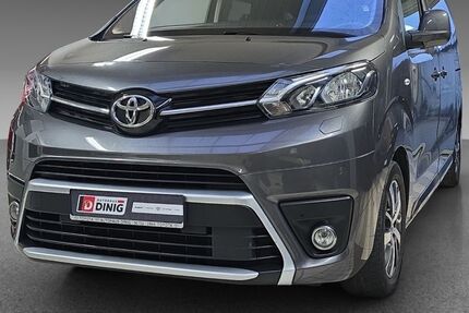 Toyota Proace (Verso) 71.000 km 32.995 &euro; Hochstetten-Dhaun 55606