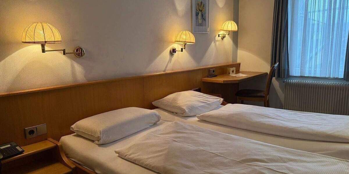 Gewerbeobjekt Tuttlingen - 2 Zimmer, 1.800.000&euro; | Angebot:26256839