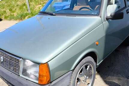 Lancia Y 179.126 km 2.690 &euro; Schwendi 88477