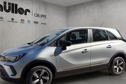 Opel Crossland (X) 17.580 km 15.990 &euro; Trier 54292