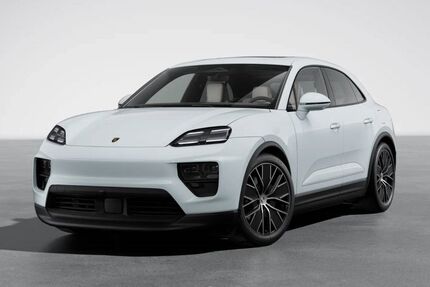 Porsche Macan 12.000 km 80.160 € Kaiserslautern 67657