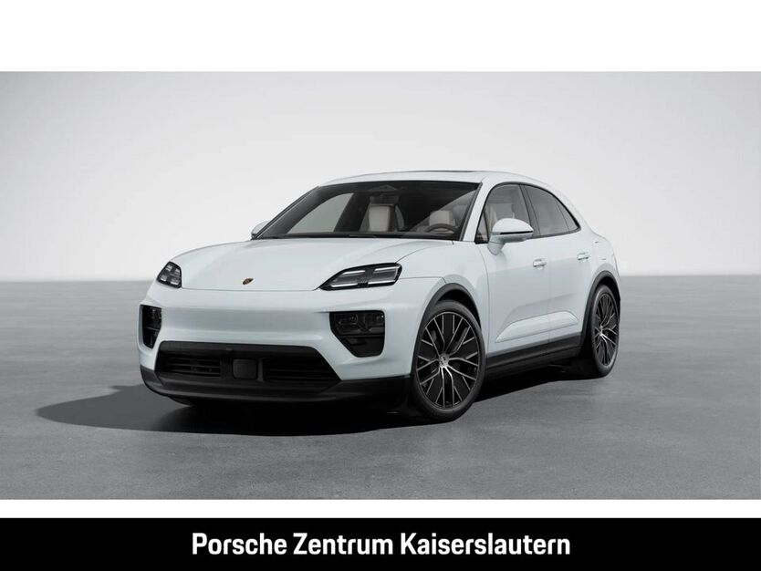 Porsche Macan 12.000 km 80.160 € Kaiserslautern 67657