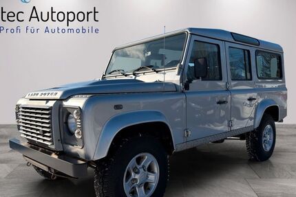 Land Rover Defender 257.000 km 25.885 &euro; Henstedt-Ulzburg 24558