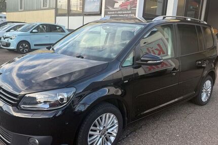 VW Touran