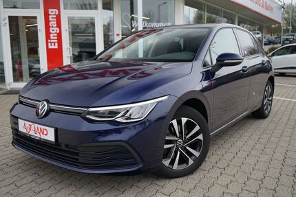 VW Golf 84.967 km 21.990 &euro; Erfurt 99087