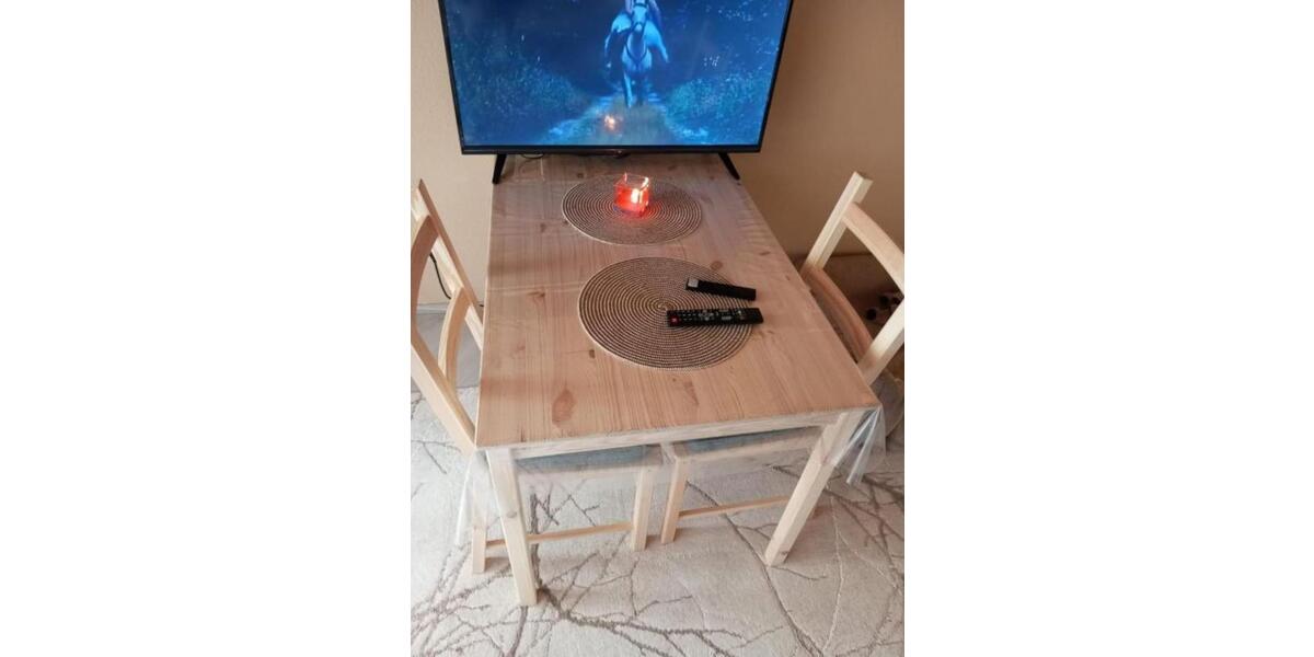 Wohnung mit toller Aussicht 1 zimmer