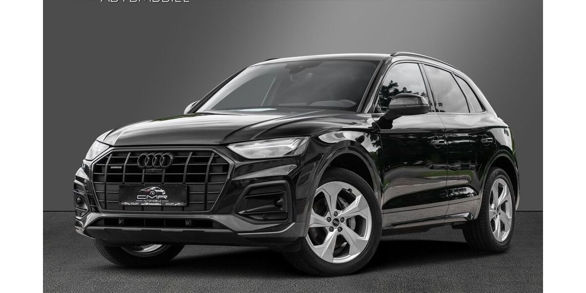 Audi Q5 60.000 km 38.991 &euro; Roigheim 74255