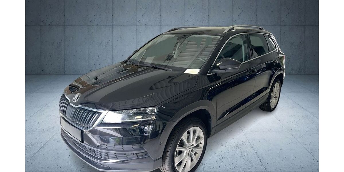 Skoda Karoq 69.600 km 25.680 € Frankfurt am Main 60528