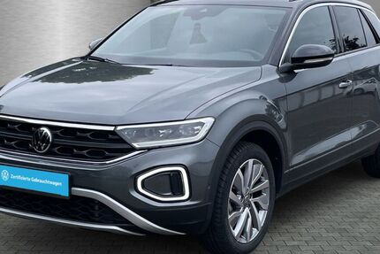 VW T-Roc 14.850 km 29.890 &euro; Stade 21682