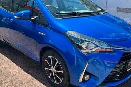 Toyota Yaris 128.899 km 11.980 &euro; Moelln 23879