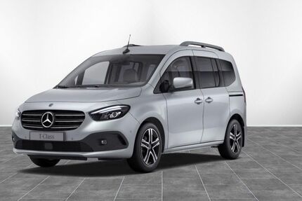 Mercedes-Benz T-Klasse 3.510 km 29.723 &euro; Halle-Sennewitz 06193